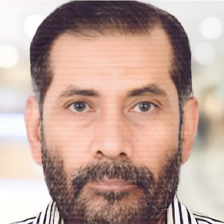 Dr. Khalid Mohammed Khan    